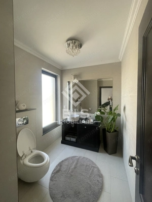 Duplex Premium 160 mp | Zona Centură | Complet Mobilat & Utilat - imagine 9