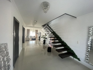 Duplex Premium 160 mp | Zona Centură | Complet Mobilat & Utilat - imagine 8