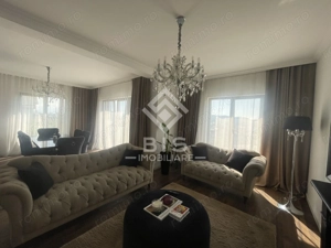 Duplex Premium 160 mp | Zona Centură | Complet Mobilat & Utilat - imagine 4