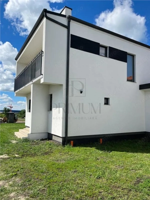 DUMBRAVITA | DUPLEX | 5 CAM | SEPARAT CAMERA TEHNICA | 3 BAI | GARAJ | BALCON | INCALZIRE PARDOSEALA - imagine 5