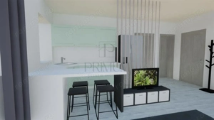 KAUFLAND | 4 CAM | 2 BAI | 2 BALCOANE | 2 NIVELE | LIFT | PARCARE | INCALZIRE PARDOSEALA - imagine 11