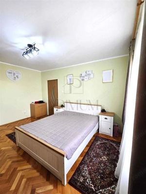 GHE.LAZAR | 3 CAM | RENOVAT | LIFT | ET.INTERMEDIAR | CENTRALA - imagine 4