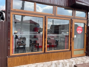 Angajem Barista  Cafenea Craiova 