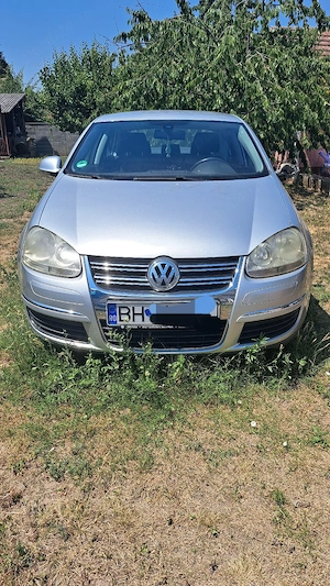 Volkswagen Jetta 2006 - 1.6 MPI