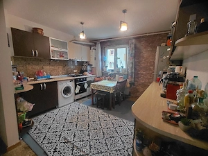 apartament Sebes