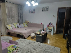 apartament Sebes