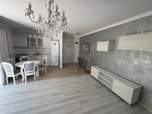 BRAYTIM - GIROC - PARTER - 3 CAMERE SPATIOS - CLIMA - BALCON - LOC PARCARE
