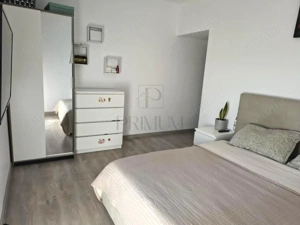 GIROC | PENTHOUSE 4 CAM | DECOMANDAT | 2 BAI | 2 BALCOANE | PARCARE | POD - imagine 5