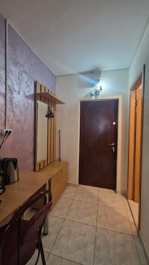 Inchiriez apartament 1 camera tiglina 1 - imagine 10