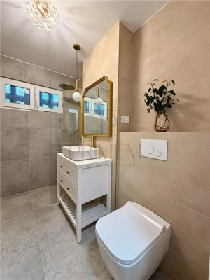 Favorit- 3 cam- centrala proprie- renovat complet - imagine 13