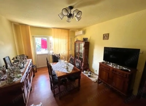 ARADULUI - 3 CAMERE - 2 BAI - 2 BALCOANE - ETAJ 3 - CENTRALA PROPRIE - CLIMA - DECOMANDAT