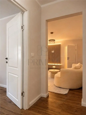 Favorit- 3 cam- centrala proprie- renovat complet - imagine 12