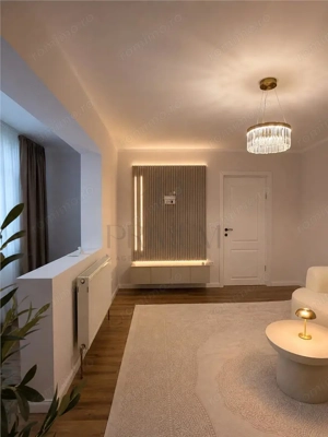 Favorit- 3 cam- centrala proprie- renovat complet - imagine 2