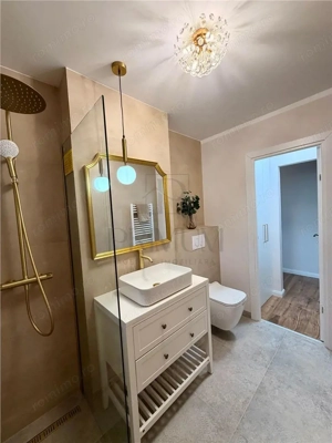 Favorit- 3 cam- centrala proprie- renovat complet - imagine 14