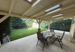 DUPLEX | 4 CAM | P+1+M | GARAJ | 3 BAI | 2 BALCOANE | CONFORT IMEDIAT - imagine 13