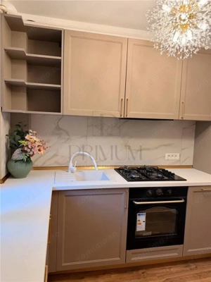 Favorit- 3 cam- centrala proprie- renovat complet - imagine 7