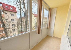 ARADULUI - 3 CAMERE - 2 BAI - ETAJ 3 - DEBARA - CENTRALA PROPRIE - imagine 3