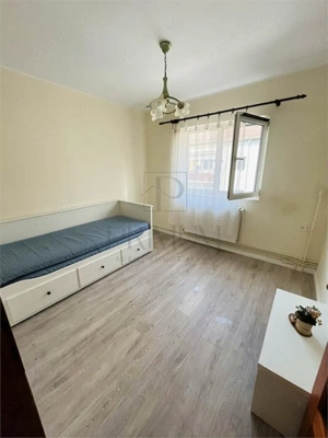 COMPLEX STUDENTESC | 3 CAM | 2 BAI | 2 BALCOANE | CENTRALA | ZONA DE INTERES - imagine 3
