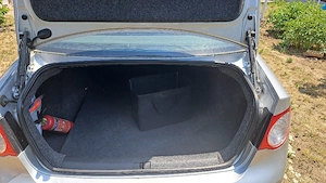 Volkswagen Jetta 2006 - 1.6 MPI - imagine 5