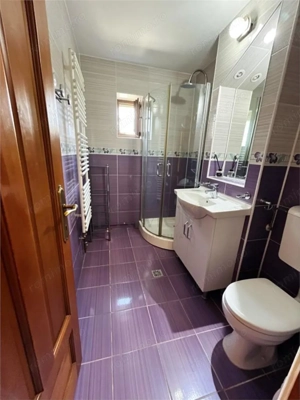 COMPLEX STUDENTESC | 3 CAM | 2 BAI | 2 BALCOANE | CENTRALA | ZONA DE INTERES - imagine 7