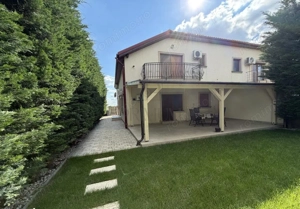 DUMBRAVITA - DUPLEX RENOVAT - IKEA - 4 CAMERE - 3 BAI - GARAJ - TERASA - PANOURI SOLARE