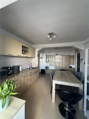 CIRCUMVALATIUNII | 3 CAM | 2 BALCOANE | CENTRALA | LIFT | RENOVAT | ZONA EXCELENTA - imagine 3