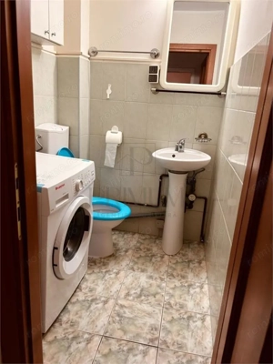 COMPLEX STUDENTESC | 3 CAM | 2 BAI | 2 BALCOANE | CENTRALA | ZONA DE INTERES - imagine 8