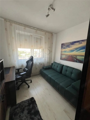 CIRCUMVALATIUNII | 3 CAM | 2 BALCOANE | CENTRALA | LIFT | RENOVAT | ZONA EXCELENTA - imagine 4