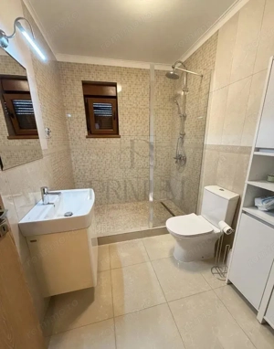 DUPLEX | 4 CAM | P+1+M | GARAJ | 3 BAI | 2 BALCOANE | CONFORT IMEDIAT - imagine 17