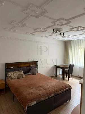 LIPOVEI | 3 CAM | DECOMANDAT | PARTER | 2 BAI | BALCON | ANVELOPAT | CENTRALA - imagine 2