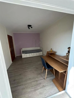 COMPLEX STUDENTESC | 3 CAM | 2 BAI | 2 BALCOANE | CENTRALA | ZONA DE INTERES - imagine 4