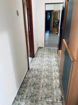 COMPLEX STUDENTESC | 3 CAM | 2 BAI | 2 BALCOANE | CENTRALA | ZONA DE INTERES - imagine 5