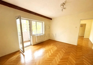 ARADULUI - 3 CAMERE - 2 BAI - ETAJ 3 - DEBARA - CENTRALA PROPRIE