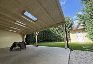 DUPLEX | 4 CAM | P+1+M | GARAJ | 3 BAI | 2 BALCOANE | CONFORT IMEDIAT - imagine 15
