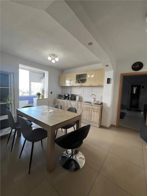CIRCUMVALATIUNII | 3 CAM | 2 BALCOANE | CENTRALA | LIFT | RENOVAT | ZONA EXCELENTA - imagine 9