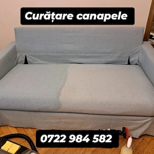 Angajăm curățător tapițerii  auto si canapele.