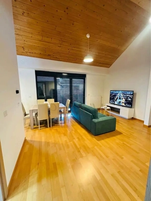 DUMBRAVITA - KAUFLAND | 3 CAM | 2 BAI | 2 TERASE | 1 BALCON | LOC PARCARE | rulouri electrice - imagine 2