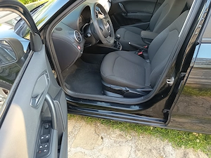 Audi A1   1.2 tai  86 cp  an 2013  încălzire scaune  4 usi - imagine 6