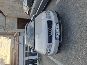 Audi A4 1.9 TDI