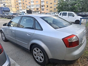 Audi A4 1.9 TDI - imagine 3