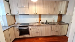 Apartament 3 camere City Residence Balanta - imagine 6