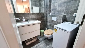Apartament 3 camere City Residence Balanta - imagine 8