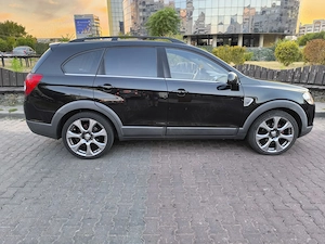 Chevrolet Captiva - imagine 4
