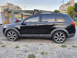Chevrolet Captiva - imagine 5