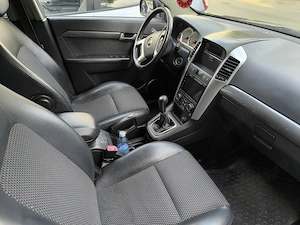 Chevrolet Captiva - imagine 10