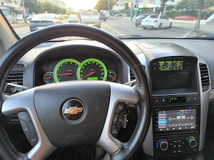 Chevrolet Captiva - imagine 8