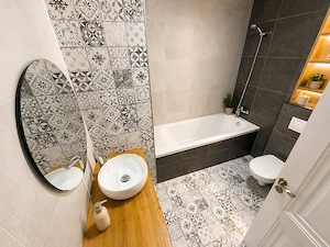 DE ÎNCHIRIAT   Apartament cu 2 camere - IMOBIHOR  500    lună - imagine 6