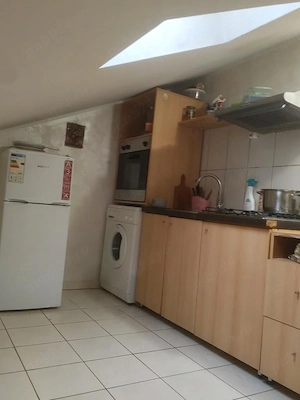 Proprietar - Garsoniera de vanzare in Suceava, George Enescu - Nordic (Bloc Nou) cu Lift Decomandata - imagine 5