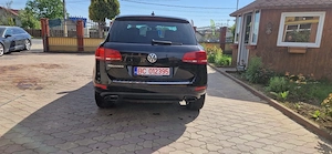 Volkswagen Touareg full - imagine 8