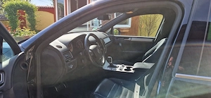 Volkswagen Touareg full - imagine 3